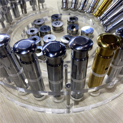 TIANHE Customized Multi-head mould/Punches & dies/Material S7 Hard Chrome fornecedor