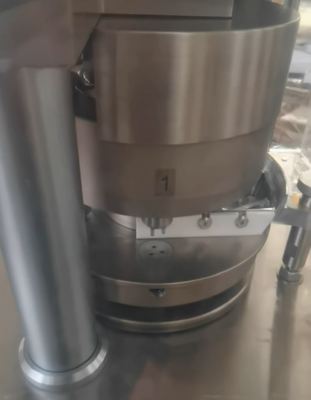 Multi-Tip Tablet Press Tooling (Multi-Tip Dies & Punches) for tablet press machine fornecedor