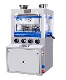 TIANHE Comprimido Máx. Diâmetro 13mm Máquina de Compressão de Comprimidos em Forma Redonda Com Pré-Pressão fornecedor