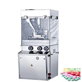 TIANHE ZP1124 Força automática de alimentação máquina de prensagem de pó ajustando a espessura da tábua fornecedor