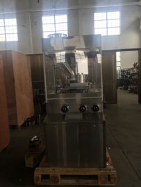 Máquina de Compressão de Pó para Medicamentos TIANHE, Formato Oblongo 22*8mm, para Produtos Farmacêuticos fornecedor