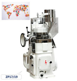 TIANHE Mini Pharma Lab Tablet Press Machine / Máquina de fabricação de comprimidos medicinais fornecedor