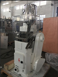 TIANHE Mini Pharma Lab Tablet Press Machine / Máquina de fabricação de comprimidos medicinais fornecedor