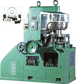 TIANHE Máquina de Prensa de Pó de Alta Pressão Componentes Magnéticos 250KN YH - 17 fornecedor