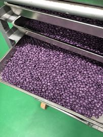 TIANHE Novel Eficiente Máquina de revestimento de comprimidos / Equipamento de revestimento automático de comprimidos fornecedor