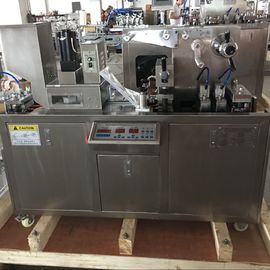 Máquina de embalagem de bolhas da mini série TIANHE para alimentos, medicina, eletrônica fornecedor