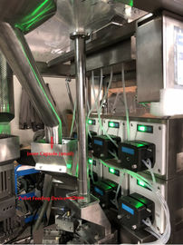 TIANHE Máquina de enchimento de cápsulas de óleo líquido totalmente automática para vitaminas, óleo de peixe fornecedor