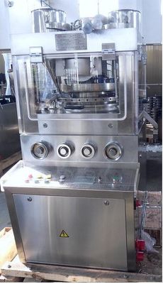 TIANHE Máquina de compressão de comprimidos com bola de cânfora Máquina de prensagem de pílulas efervescentes fornecedor