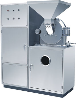 TIANHE GF série mesa giratória automática máquina de pulverização de pílulas fornecedor