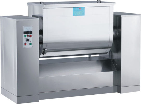 TIANHE Mixer de canal 1.5kw Máquina de prensagem automática de comprimidos para grânulos fornecedor