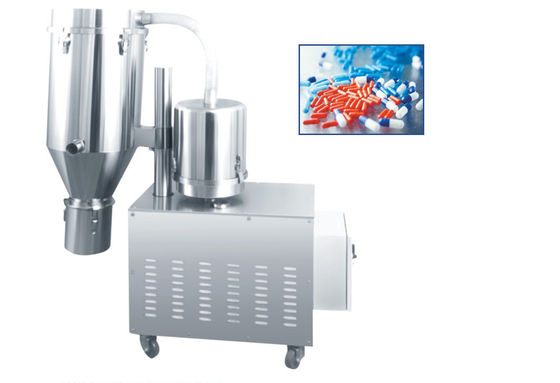 TIANHE GMP 5.5KW Food Farmacêutica máquina de carregamento a vácuo fornecedor