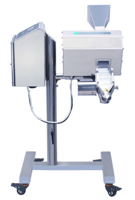TIANHE Detector de metais farmacêuticos modulares resistentes ao calor fornecedor