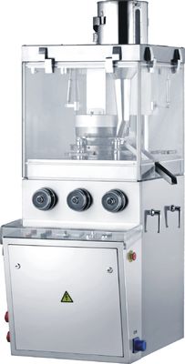 TIANHE Display Digital Inteligente Tablet Press Machine resistente ao desgaste fornecedor