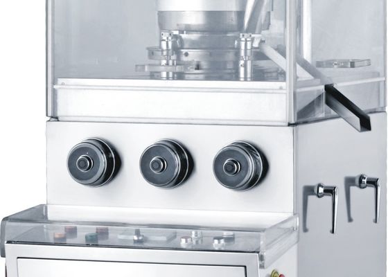 TIANHE Display Digital Inteligente Tablet Press Machine resistente ao desgaste fornecedor