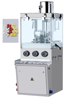 TIANHE máquina de prensagem automática de comprimidos de camada única para comprimidos de ervas alimentares farmacêuticas fornecedor