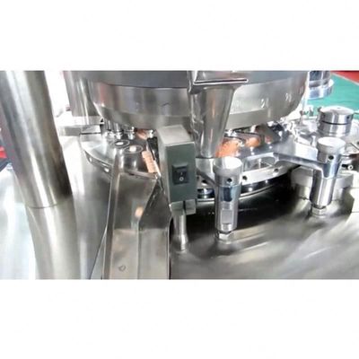 TIANHE 26 Estações Core Tablet Automático Tablet Press Machine Tablet em Tablet fornecedor