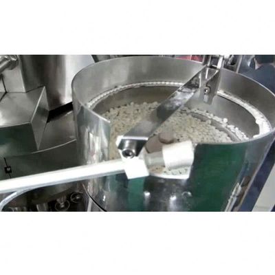 TIANHE 26 Estações Core Tablet Automático Tablet Press Machine Tablet em Tablet fornecedor