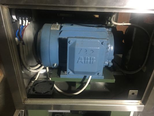 TIANHE 8 estações D ferramenta pílula efervescente máquina de laboratório tablet press fornecedor