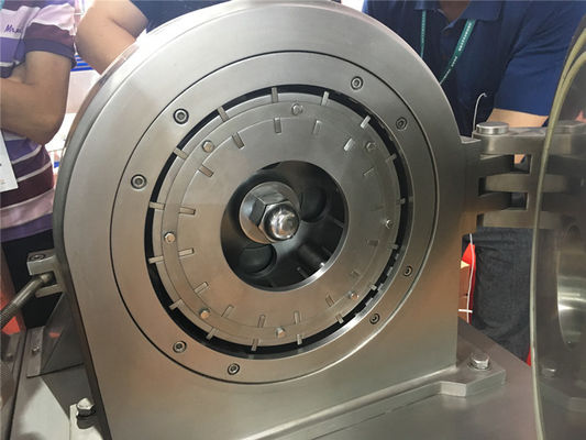 TIANHE Moedor de Açúcar Triturador Equipamento de Processamento Farmacêutico Grau Alimentício fornecedor