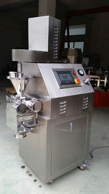 TIANHE Granulador de Pó Seco Equipamento de Processamento Farmacêutico em Alimentos, Químicos fornecedor