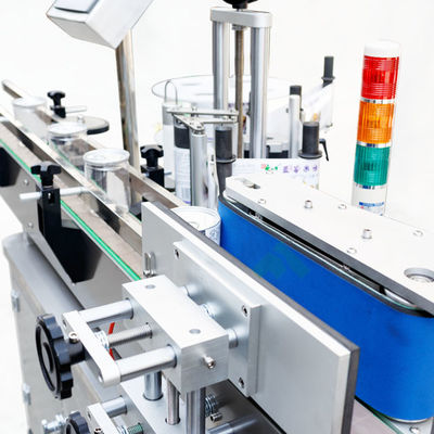 TIANHE Tubo de plástico garrafa Jar Atuomatic autocolante rotulagem máquina garrafa impressora fornecedor