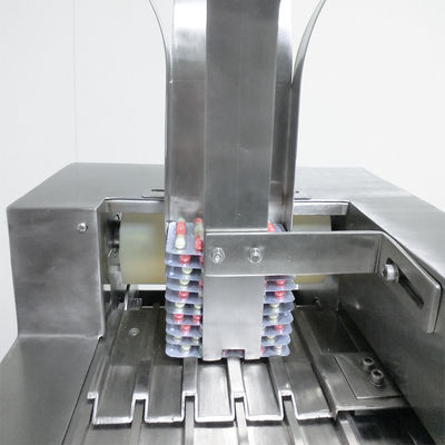 Máquina de Seleção de Cápsulas e Comprimidos Deblister TIANHE para Produtos Farmacêuticos fornecedor