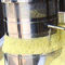 Grânulo compostos orgânicos do cilindro giratório que fazem o granulador do adubo da máquina fornecedor