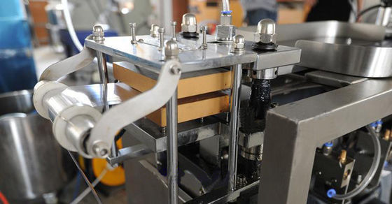 TIANHE Máquina de Embalagem Médica de Alta Velocidade fornecedor