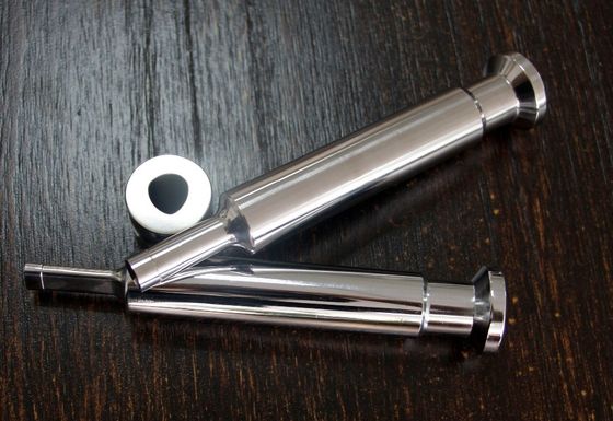 TIANHE UE B / TDP / ZP 10 Tablet Press Tooling para cromo duro para prensagem de punção fornecedor