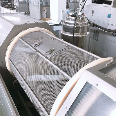 TIANHE óleo de peixe pintura bola Softgel máquina de encapsulamento Máquina de enchimento de cápsulas suave fornecedor