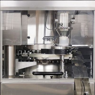 TIANHE Farmacêutica Natureza Pulveragem de abelha máquina de prensagem de comprimidos de alta velocidade fornecedor
