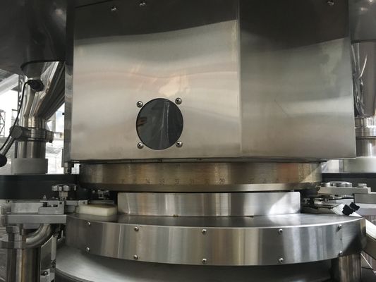 TIANHE Automático de alta velocidade comprimido de comprimidos de pressão máquina para farmácia fornecedor