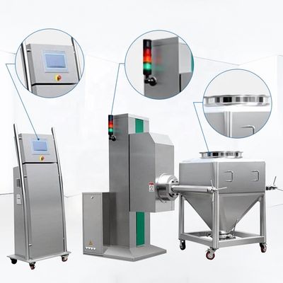 TIANHE Máquina farmacêutica de elevação de coluna única fornecedor