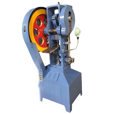 TIANHE 200KN Hookah Tablets Carvão de madeira Single Punch Tablet Press Machine fornecedor