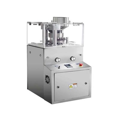 Máquina de prensagem de comprimidos TIANHE ZP9, Máquina de fabricação de pílulas em pó de sal doce fornecedor