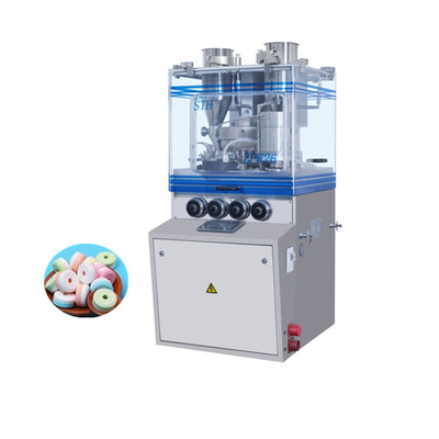 Comprimido de Forma Personalizada TIANHE em Máquina Automática de Compressão de Comprimidos com Núcleo Revestido fornecedor