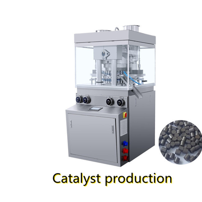 Máquina de prensagem de pó para produção de catalisadores TIANHE para sistema de protecção contra explosões fornecedor