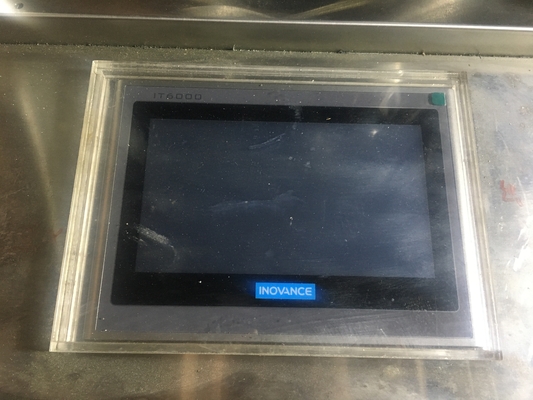 TIANHE 8 estações Full Automatic Lab Tablet Press Machine 18mm de diâmetro fornecedor