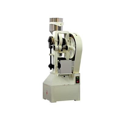 TIANHE 200KN Hookah Tablets Carvão de madeira Single Punch Tablet Press Machine fornecedor