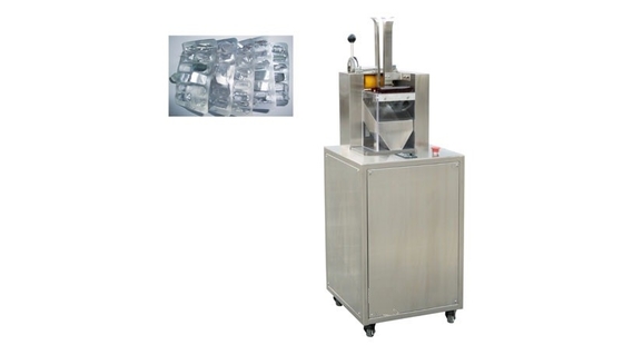 TIANHE Máquina de desbrisar comprimidos Máquina de desbrisar cápsulas para pílulas fornecedor