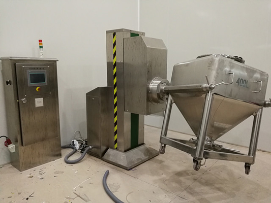 TIANHE 1000ML Misturador e misturador de processamento farmacêutico fornecedor