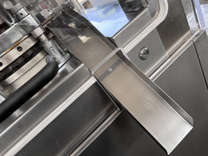 Máquina de Prensagem Automática de Pó Completa para Comprimidos Katalyst da Indústria Química TIANHE fornecedor